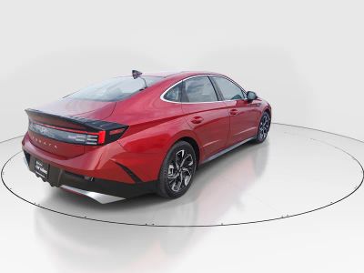 2024 Hyundai Sonata - Photo 7