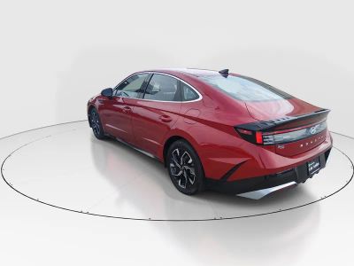 2024 Hyundai Sonata - Photo 5