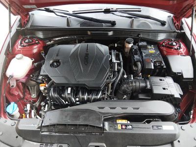 2024 Hyundai Sonata - Photo 9