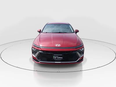 2024 Hyundai Sonata - Photo 2