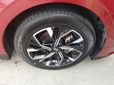2024 Hyundai Sonata - Photo 10