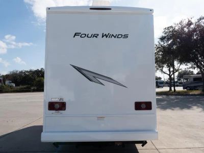 2025 Thor Motor Coach FOUR WINDS - Photo 23