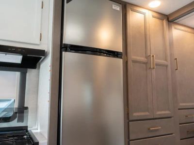 2025 Thor Motor Coach FOUR WINDS - Photo 11