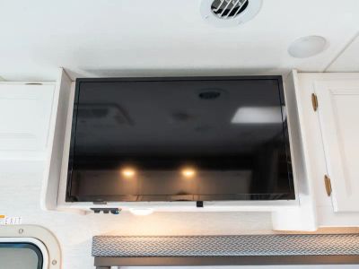 2025 Thor Motor Coach FOUR WINDS - Photo 7