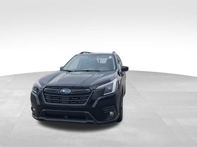 2023 Subaru Forester - Photo 5