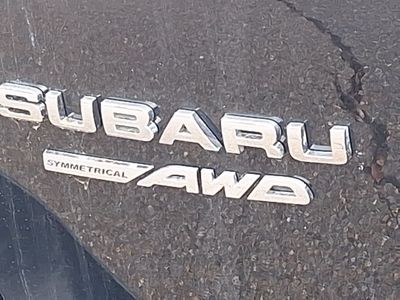 2023 Subaru Forester - Photo 26