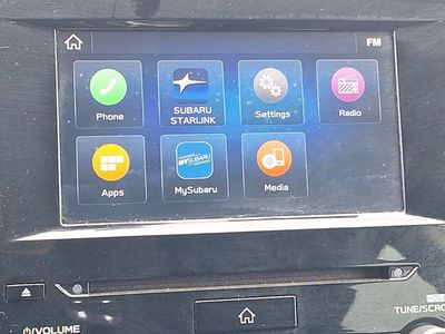 2023 Subaru Forester - Photo 36