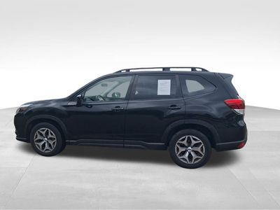2023 Subaru Forester - Photo 16