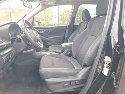 2023 Subaru Forester - Photo 19