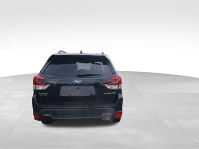 2023 Subaru Forester - Photo 13