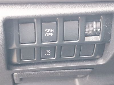 2023 Subaru Forester - Photo 28