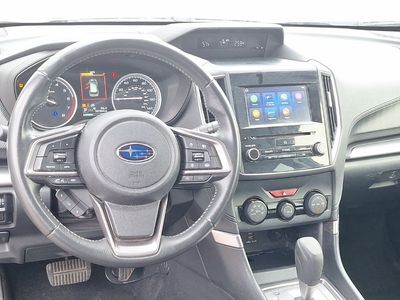 2023 Subaru Forester - Photo 4