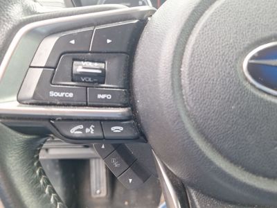 2023 Subaru Forester - Photo 33