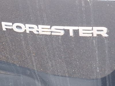 2023 Subaru Forester - Photo 25