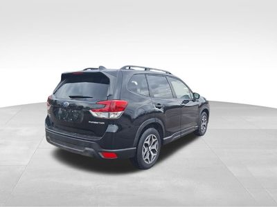 2023 Subaru Forester - Photo 12