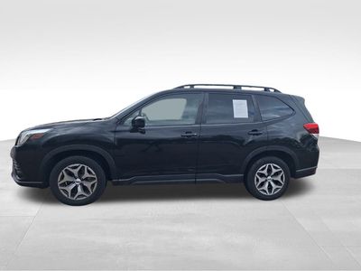 2023 Subaru Forester - Photo 17