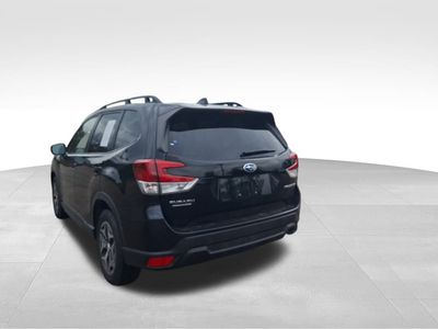 2023 Subaru Forester - Photo 14