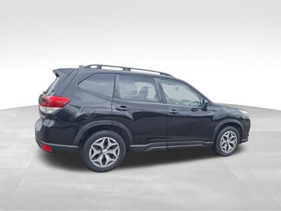 2023 Subaru Forester - Photo 11