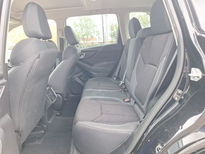 2023 Subaru Forester - Photo 20