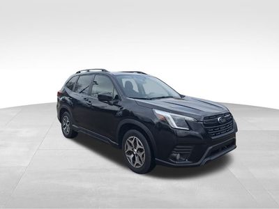 2023 Subaru Forester - Photo 8