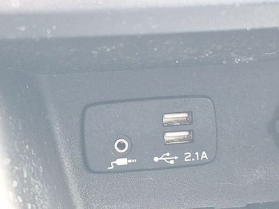 2023 Subaru Forester - Photo 42