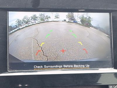 2023 Subaru Forester - Photo 37