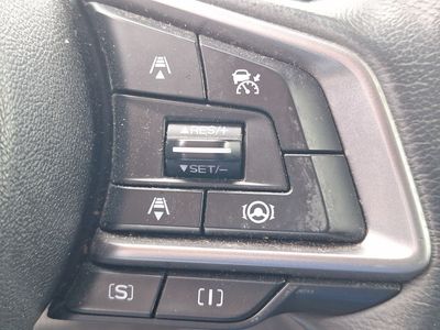 2023 Subaru Forester - Photo 34