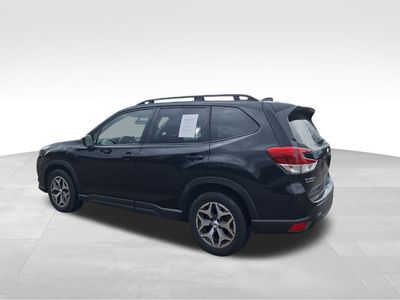 2023 Subaru Forester - Photo 15