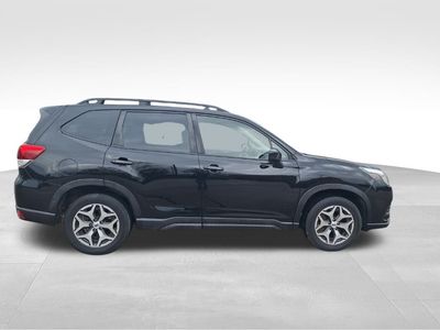 2023 Subaru Forester - Photo 10