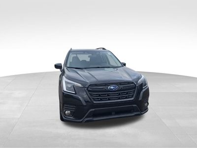 2023 Subaru Forester - Photo 6