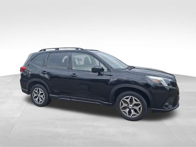 2023 Subaru Forester - Photo 9