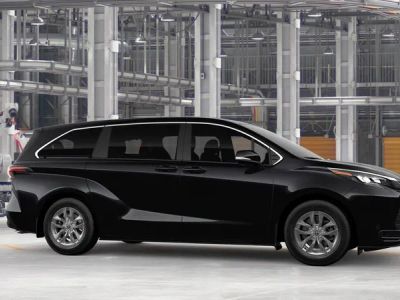 2026 Toyota Sienna - Photo 15