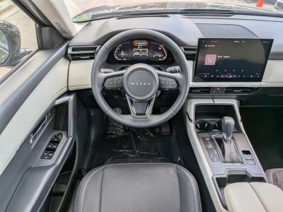 2026 Mazda CX-5 — photo 16 view