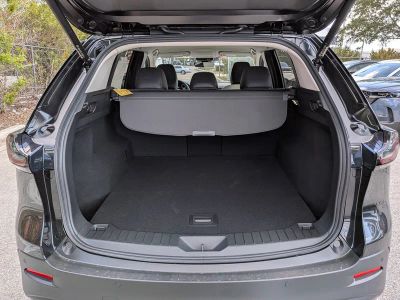 2026 Mazda CX-5 — photo 13 view