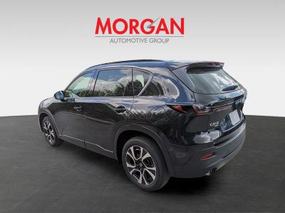 2026 Mazda CX-5 — photo 7 view