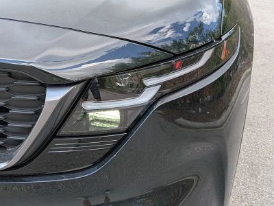 2026 Mazda CX-5 — photo 10 view