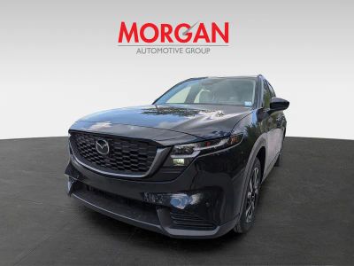 2026 Mazda CX-5 — photo 9 view