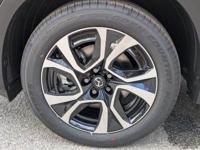 2026 Mazda CX-5 — photo 11 view