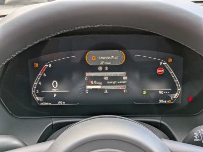 2026 Mazda CX-5 — photo 26 view