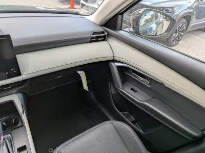 2026 Mazda CX-5 — photo 17 view