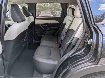 2026 Mazda CX-5 — photo 14 view