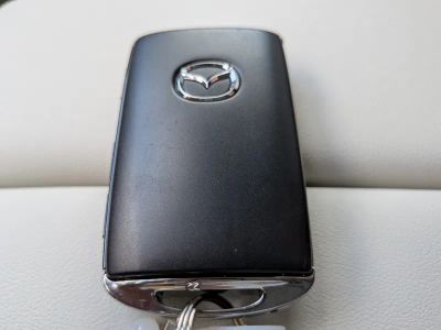 2026 Mazda CX-5 — photo 29 view
