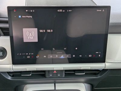 2026 Mazda CX-5 — photo 18 view