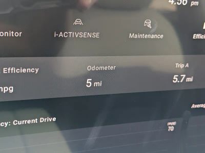 2026 Mazda CX-5 — photo 27 view