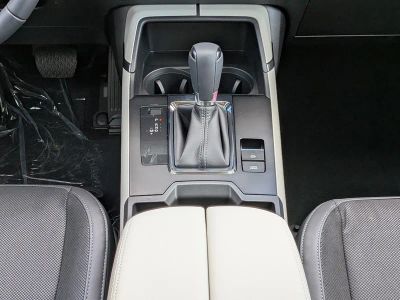 2026 Mazda CX-5 — photo 19 view