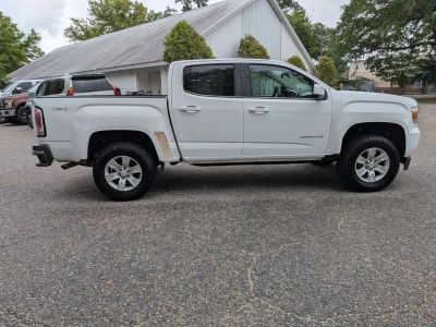 2017 GMC Canyon - Photo 7