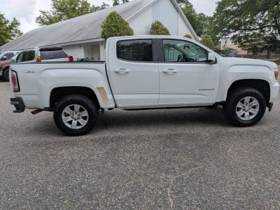2017 GMC Canyon - Photo 6