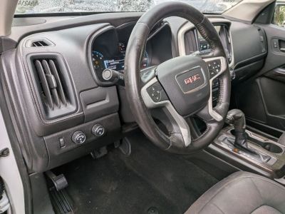 2017 GMC Canyon - Photo 27