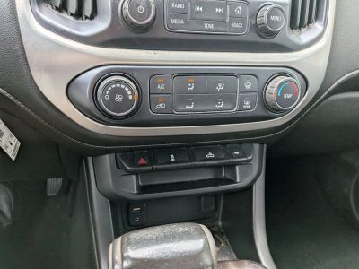 2017 GMC Canyon - Photo 16