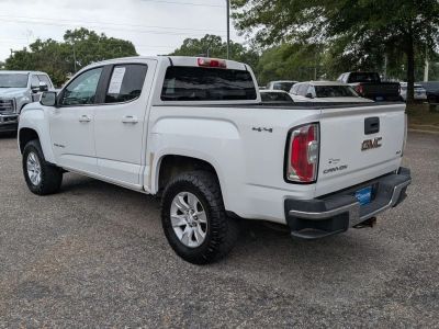 2017 GMC Canyon - Photo 3